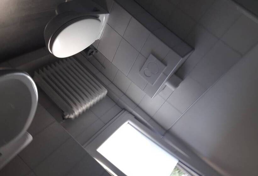 Пансион Haus Helene