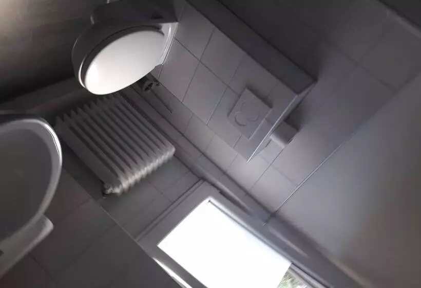 Majatalo Haus Helene