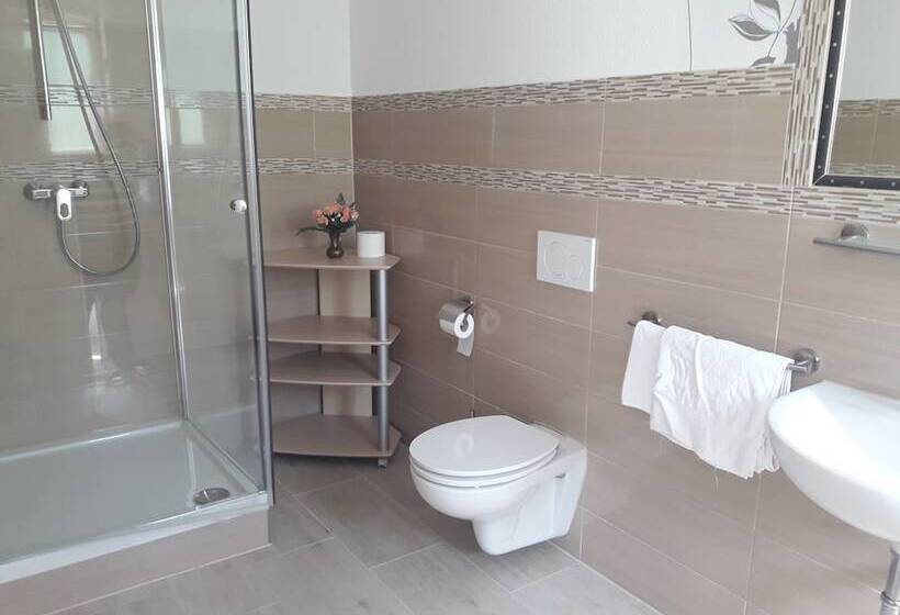 Пансион Haus Helene