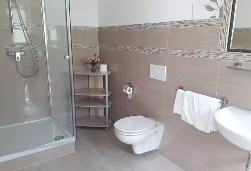 Majatalo Haus Helene