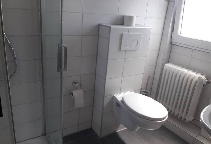 Пансион Haus Helene