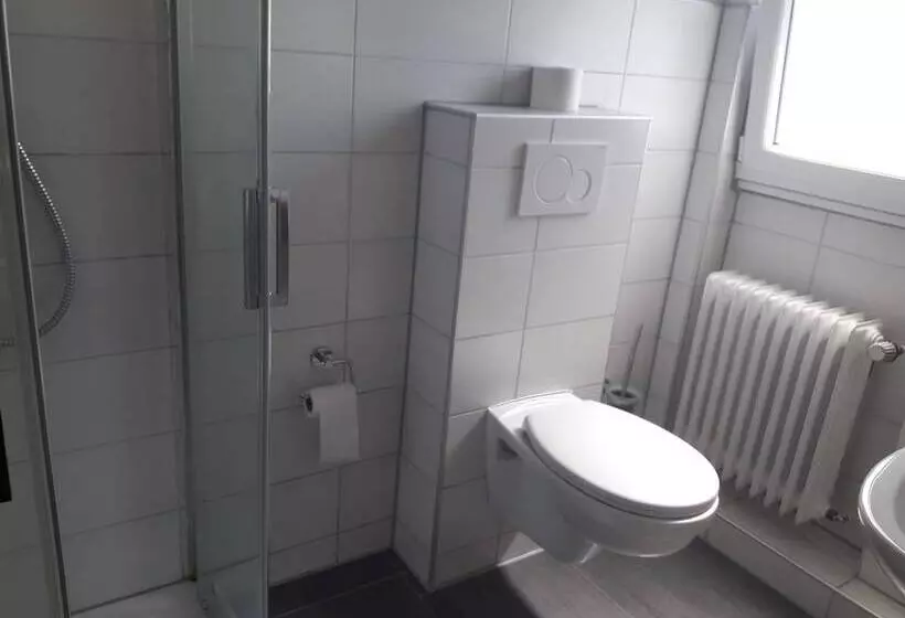 Majatalo Haus Helene