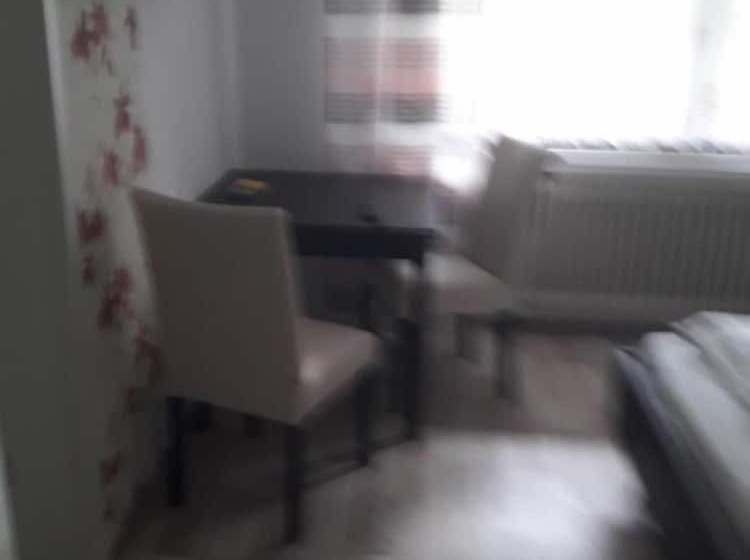 Пансион Haus Helene