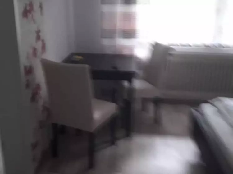 Majatalo Haus Helene