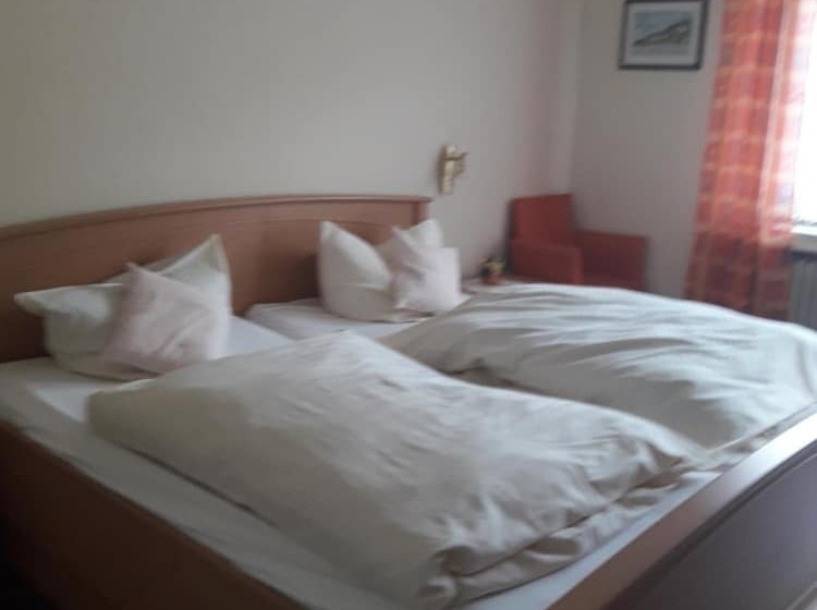 Пансион Haus Helene