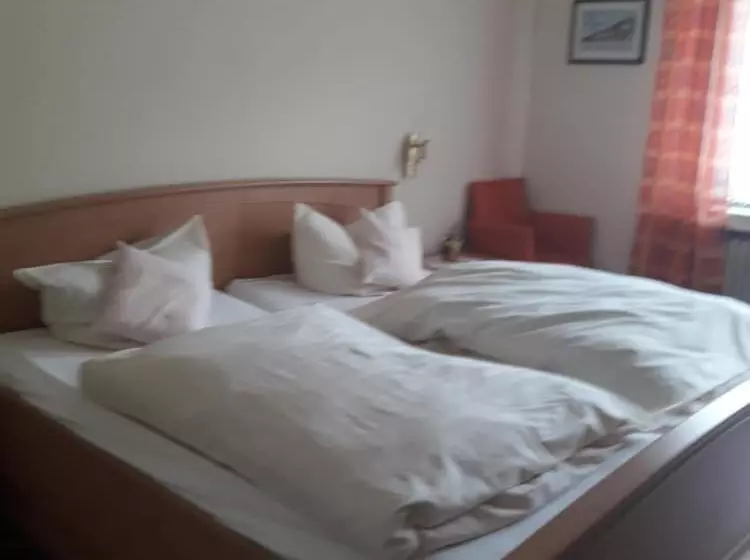 Majatalo Haus Helene