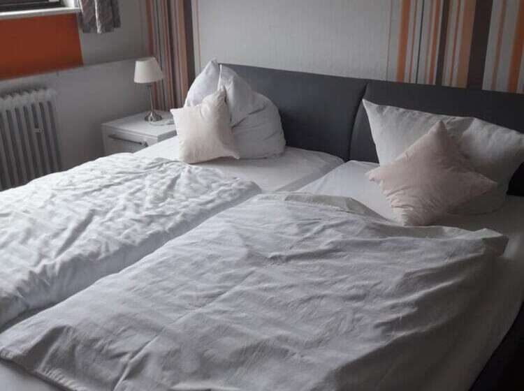 Пансион Haus Helene