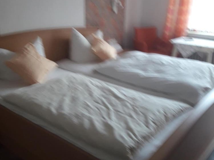 Пансион Haus Helene