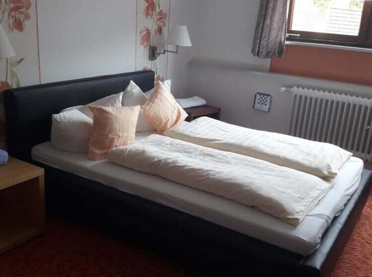 Пансион Haus Helene