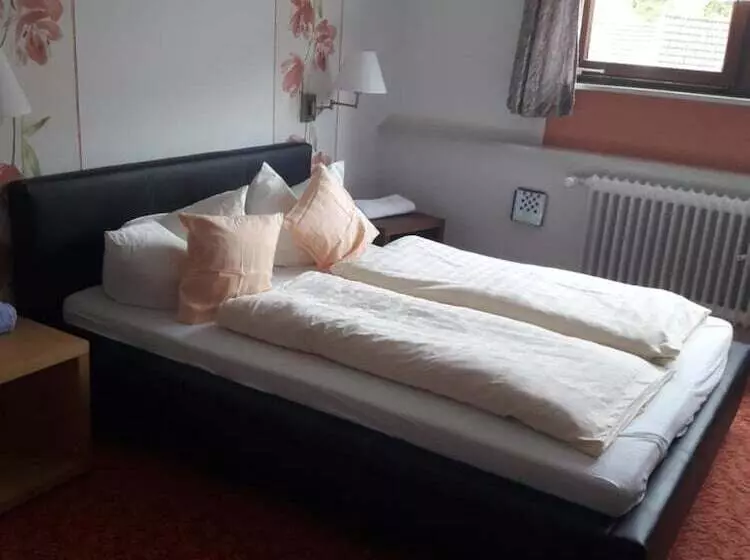 Majatalo Haus Helene