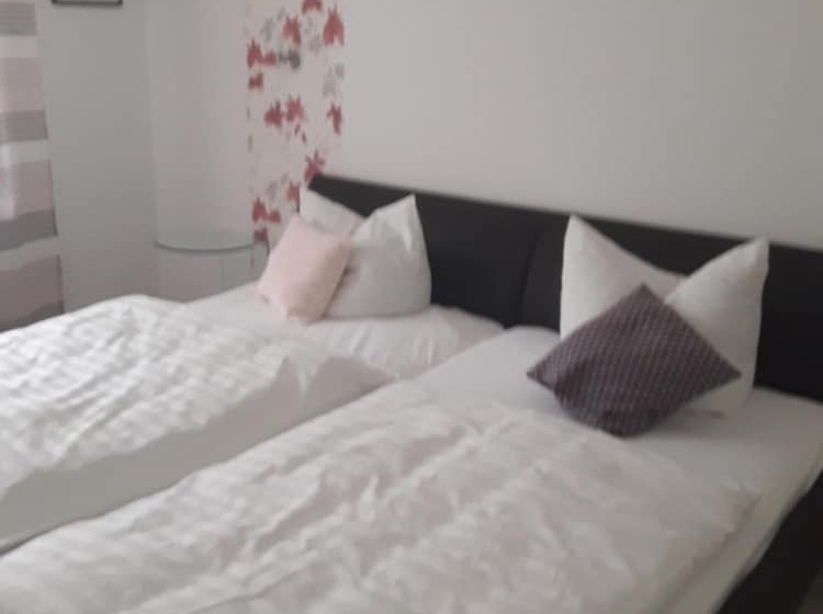 Пансион Haus Helene