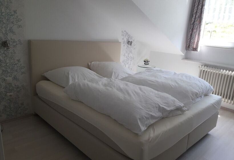 Пансион Haus Helene