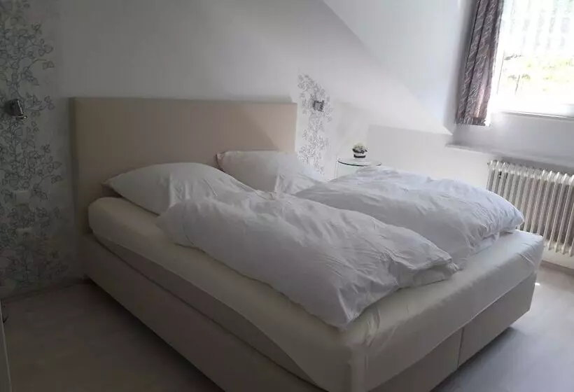 Majatalo Haus Helene