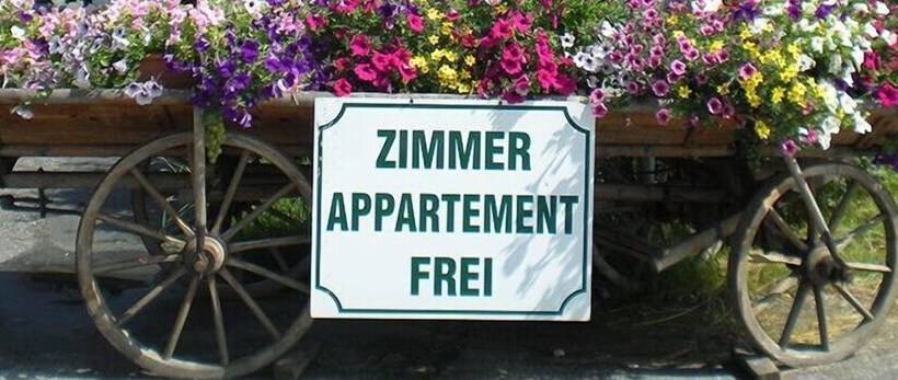 Pension Oberschneider