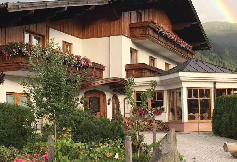 Pension Oberschneider