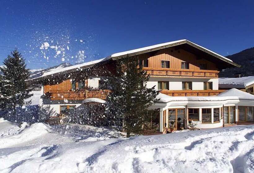 Pension Oberschneider