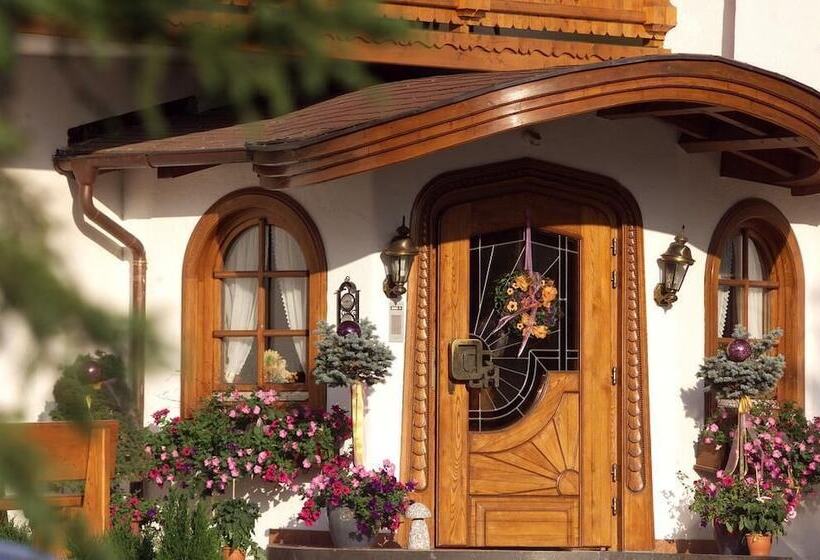 Pension Oberschneider