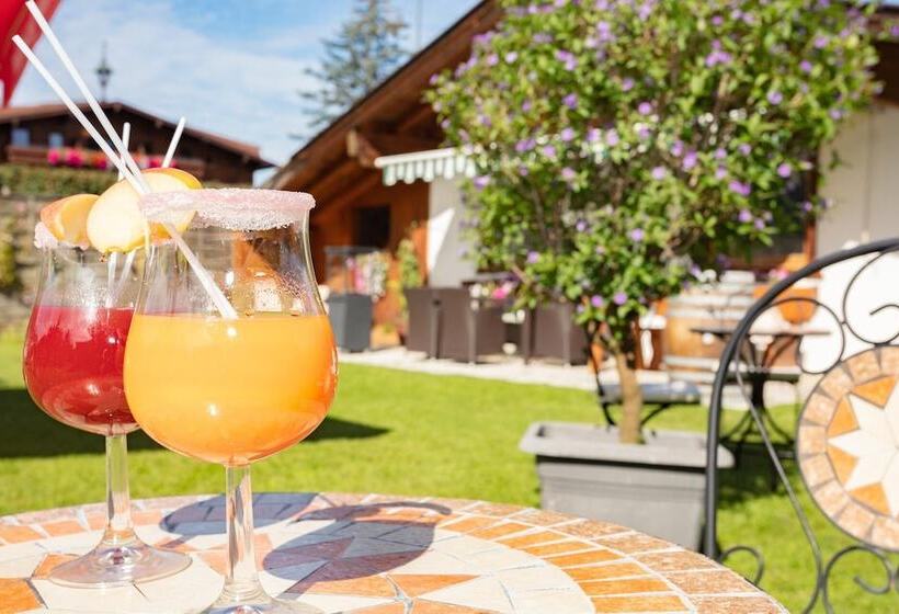 Pension Oberschneider