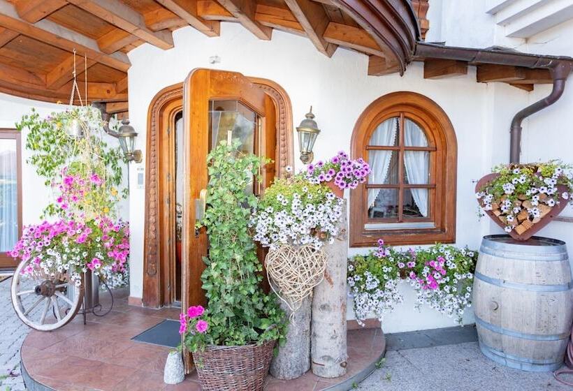 Pension Oberschneider