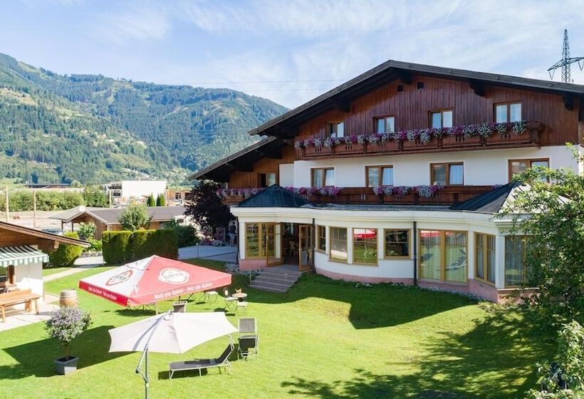 Pension Oberschneider