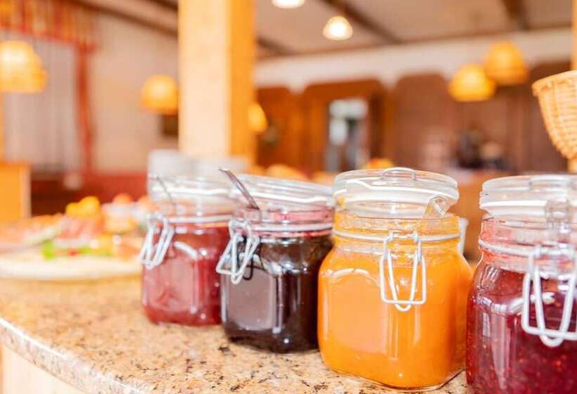 Pension Oberschneider