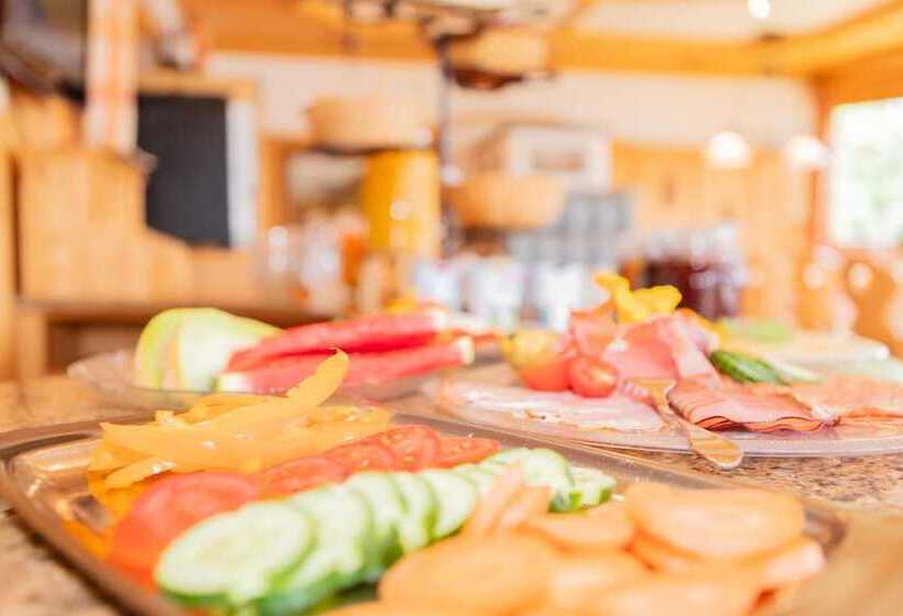 Pension Oberschneider