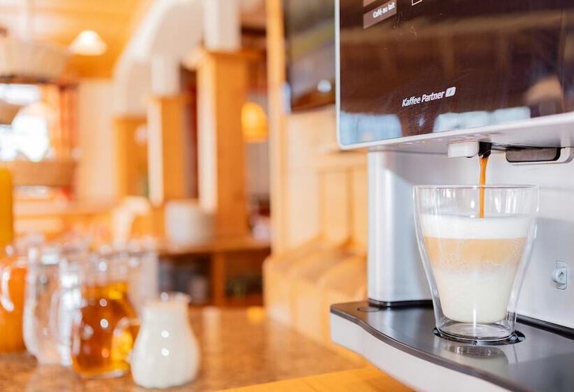 Pension Oberschneider