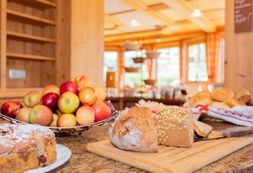 Pension Oberschneider