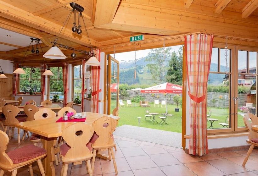 Pension Oberschneider