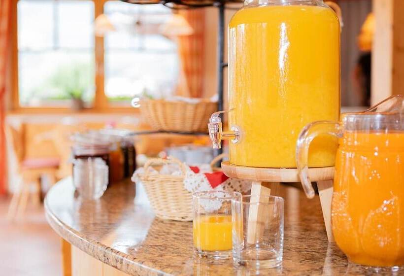 Pension Oberschneider