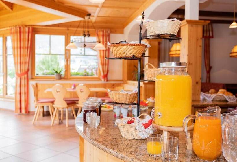 Pension Oberschneider