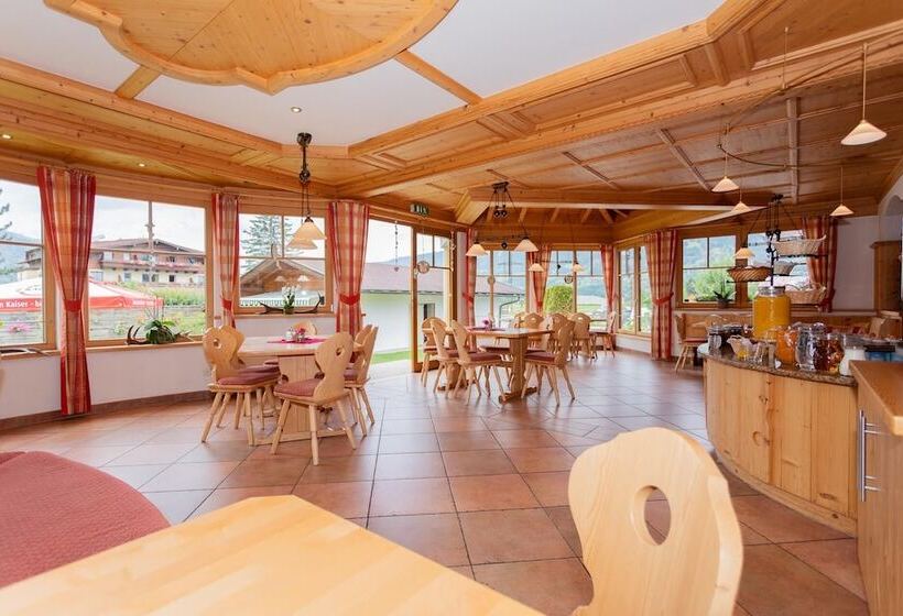 Pension Oberschneider