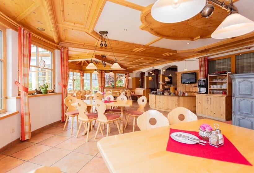 Pension Oberschneider