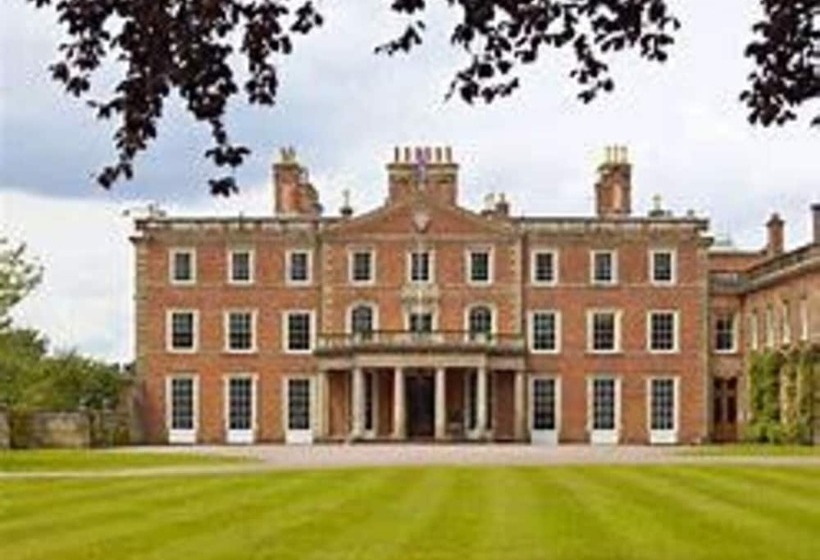 إقامة 3 Bed Broomfield Road Newport Shropshire