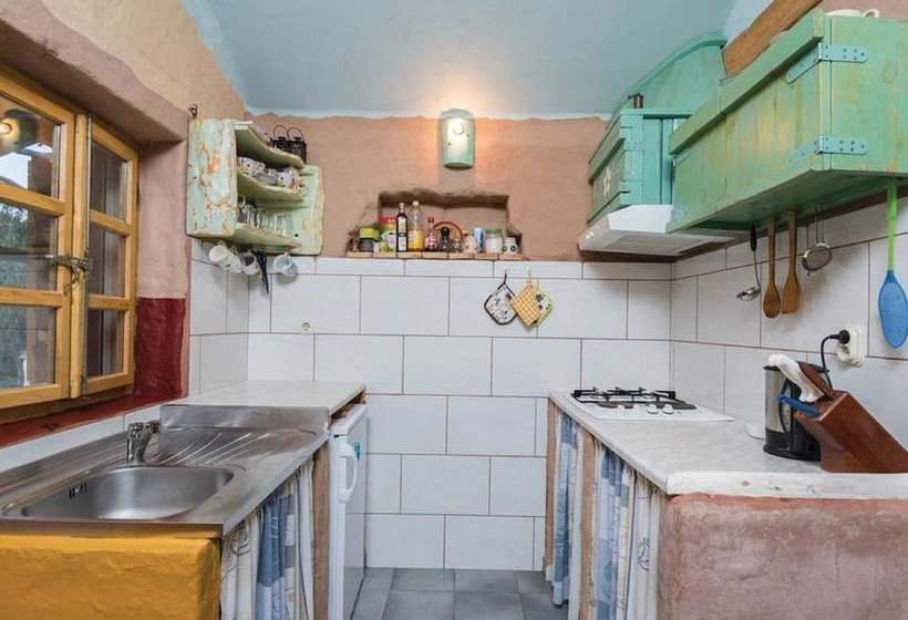 Secluded Cottage In Trpanj With Garden