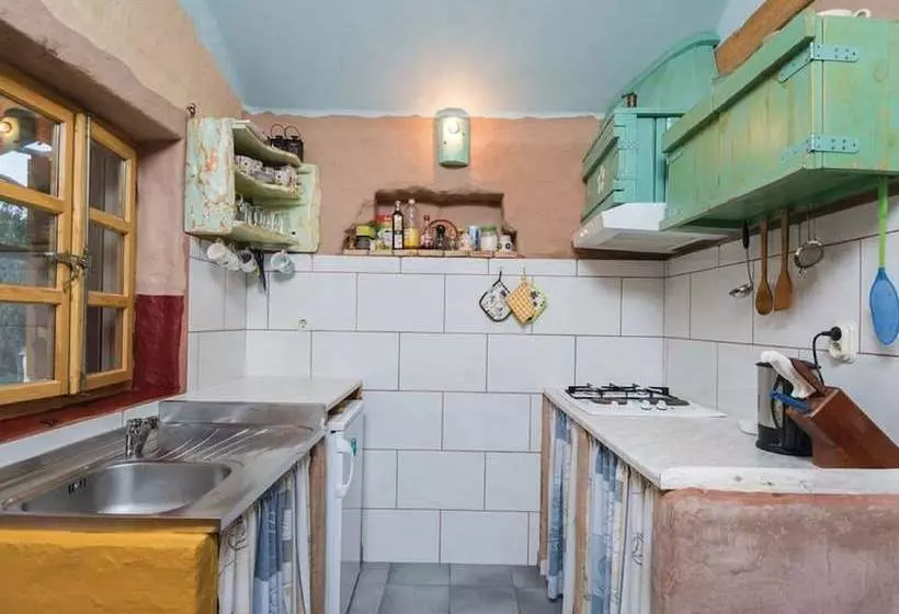 Secluded Cottage In Trpanj With Garden