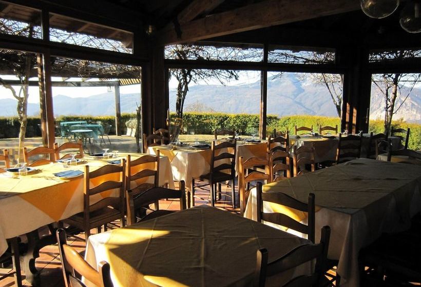 Surrounded By Greenery In An Idyllic Location