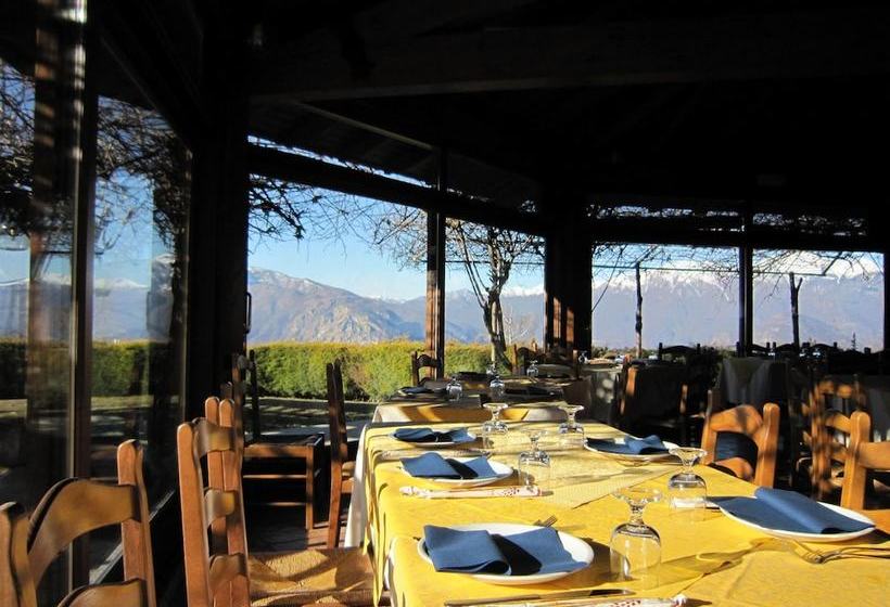 Surrounded By Greenery In An Idyllic Location