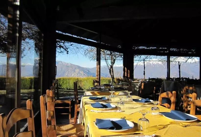 Surrounded By Greenery In An Idyllic Location