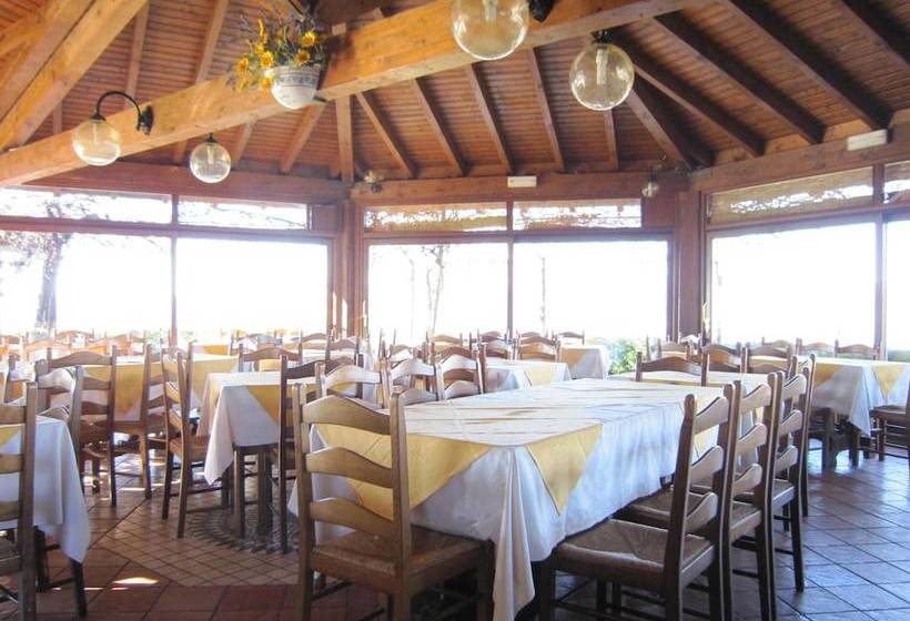 Surrounded By Greenery In An Idyllic Location