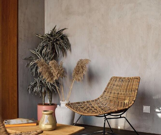 Aparthotel Oporto Anselmo