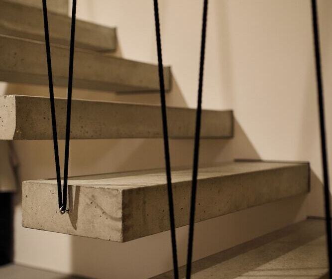 Aparthotel Oporto Anselmo