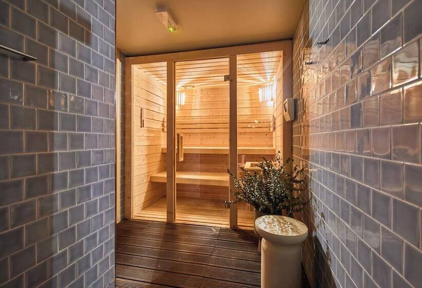 Aparthotel Oporto Anselmo