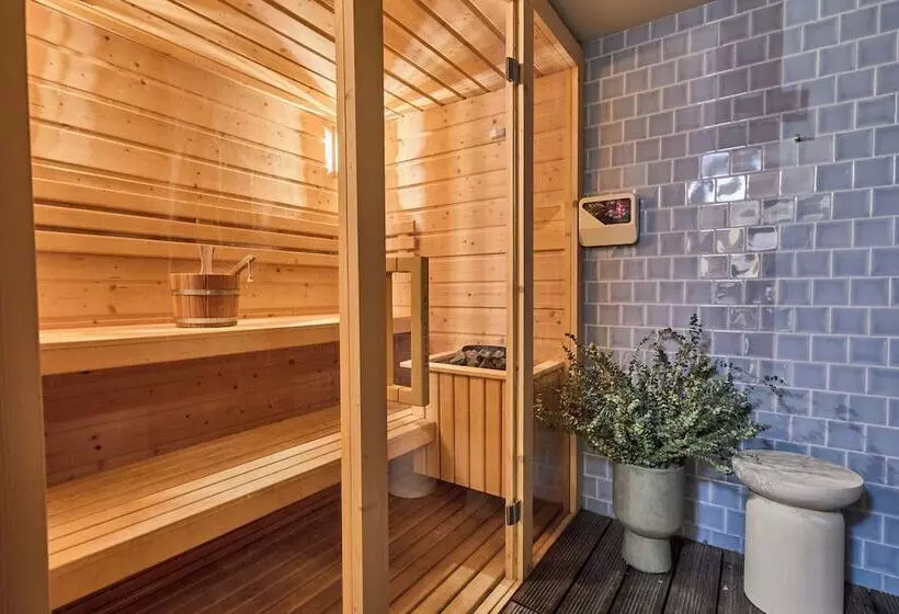 Aparthotel Oporto Anselmo