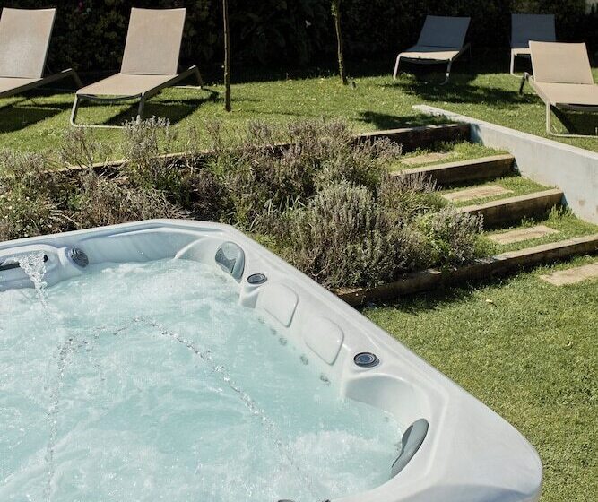 Aparthotel Oporto Anselmo