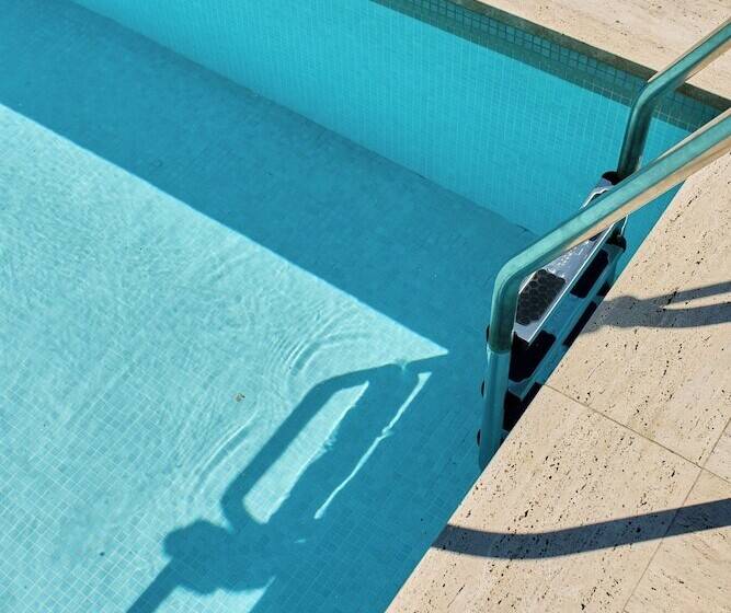 Aparthotel Oporto Anselmo