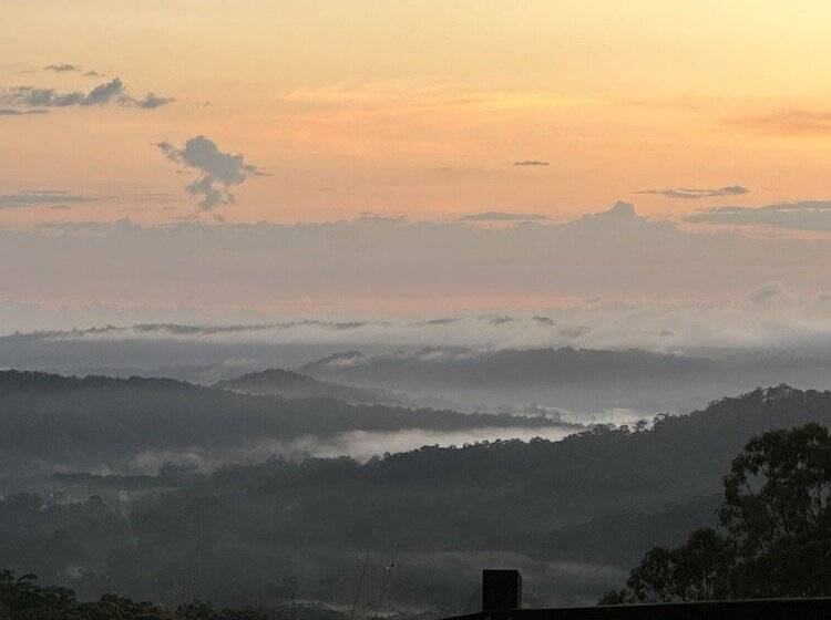 住宿加早餐  Jetavana