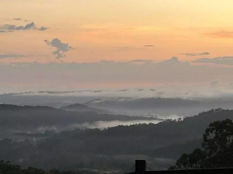 Aamiaismajoitus (B&B) Jetavana