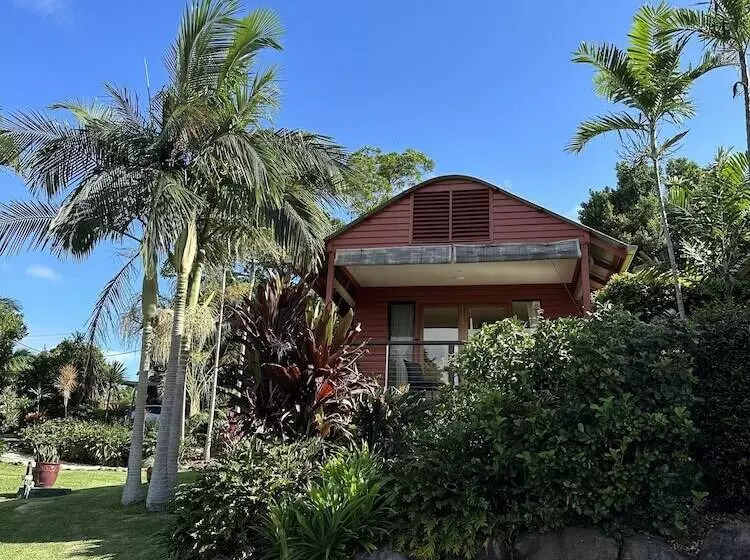 Aamiaismajoitus (B&B) Jetavana