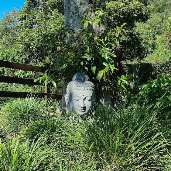 住宿加早餐  Jetavana